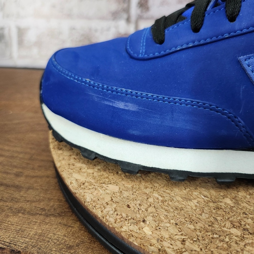 NEW BALANCE 501 ROYAL BLUE MENS 9.5 - Picture 15 of 15